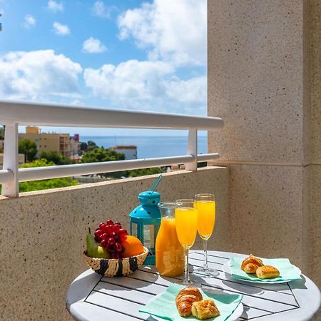 Apartment Happy - Plusholidays Calpe Exteriér fotografie