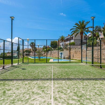 Apartment Happy - Plusholidays Calpe Exteriér fotografie