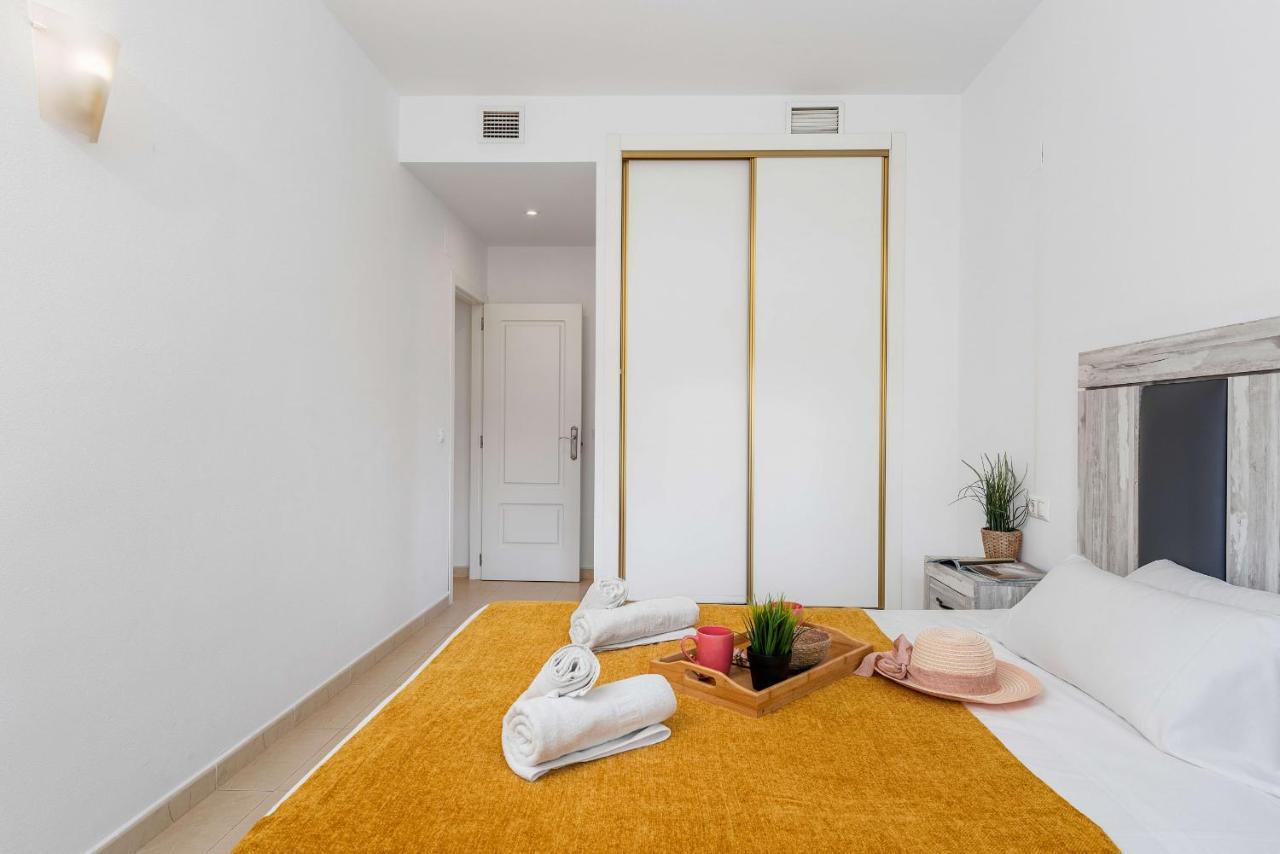 Apartment Happy - Plusholidays Calpe Exteriér fotografie