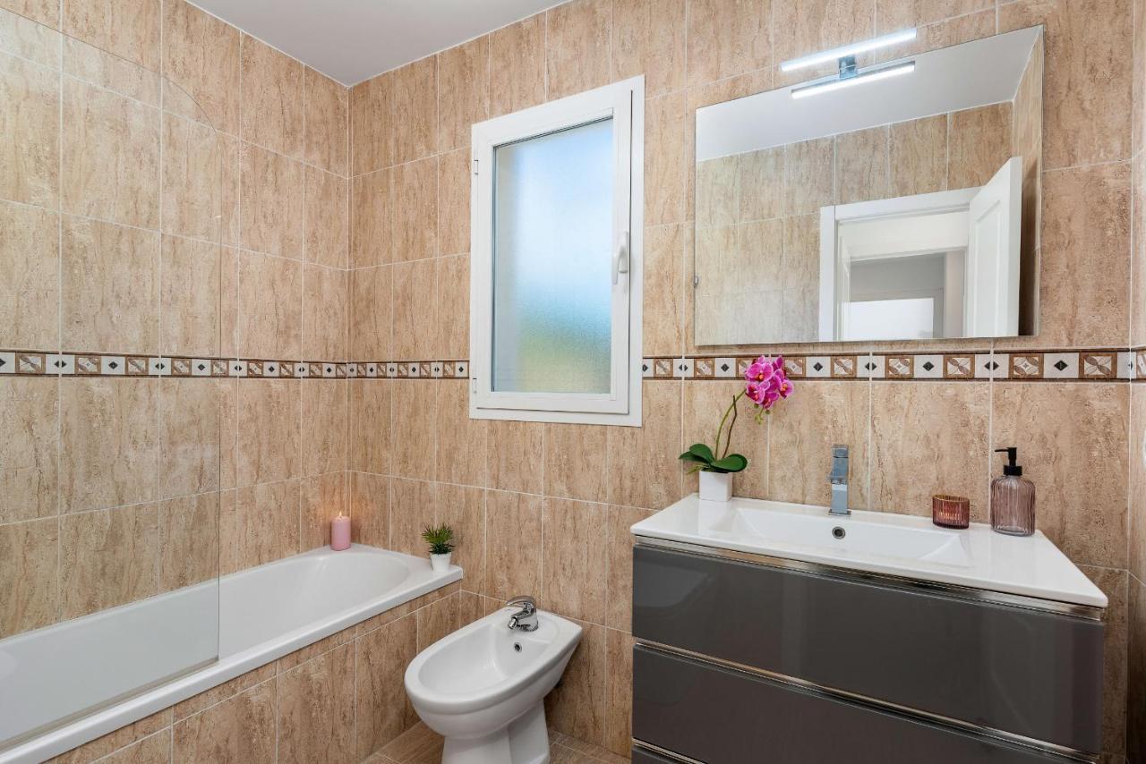 Apartment Happy - Plusholidays Calpe Exteriér fotografie