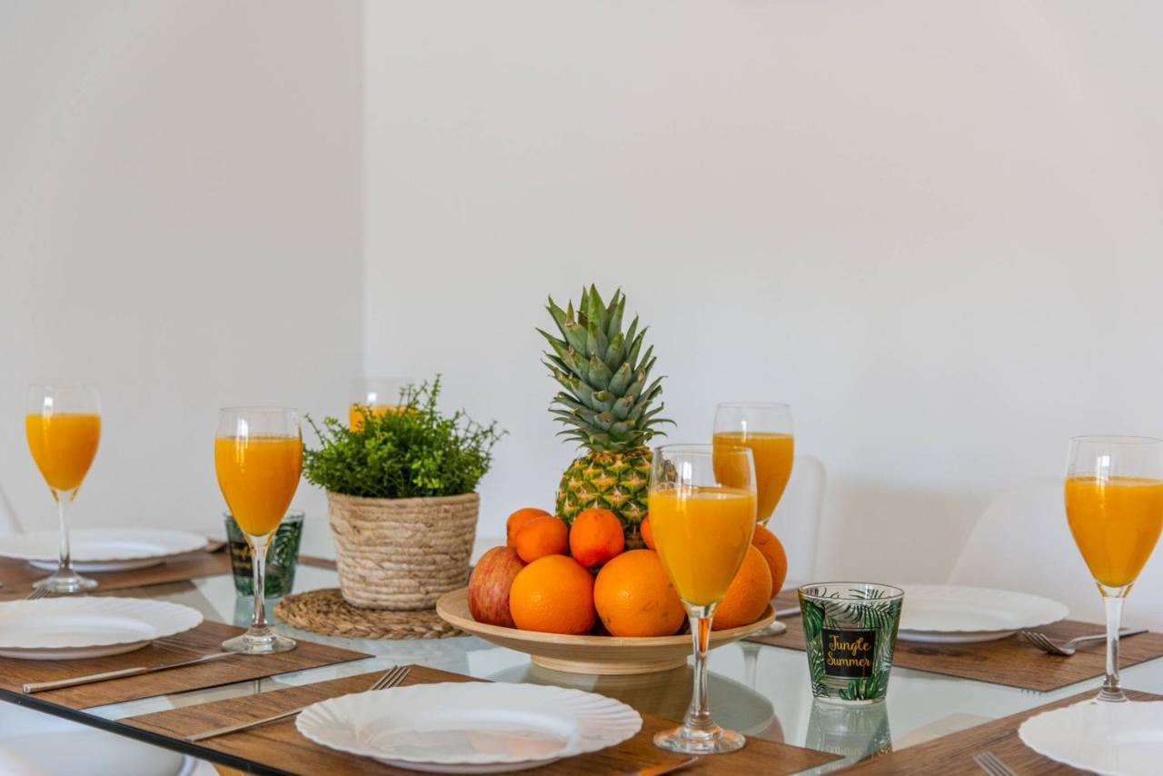 Apartment Happy - Plusholidays Calpe Exteriér fotografie